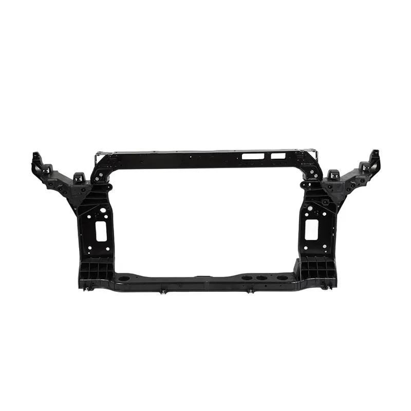 Yoonshan Radiator Support for KIA OPTIMA Front_View(OE:64101-D5000)