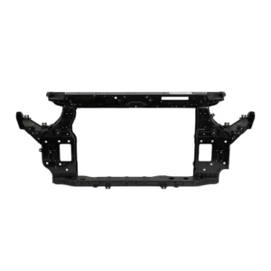 Yoonshan Radiator Support for KIA SEDONA US 3.3L V6 GASOLINE MODEL (2015-2017) Front_View(OE:64101-A9000)