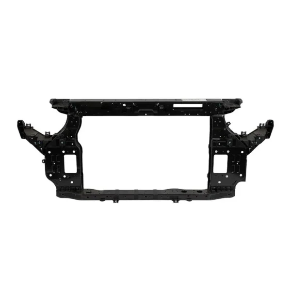 Yoonshan Radiator Support for KIA SEDONA US 3.3L V6 GASOLINE MODEL (2015-2017) Front_View(OE:64101-A9000)