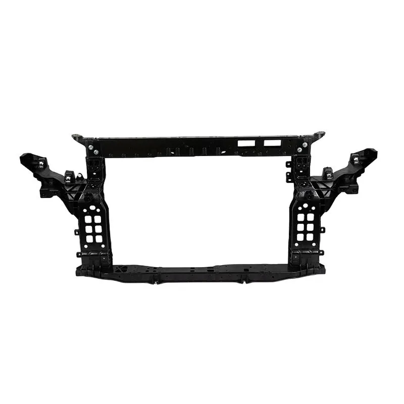 Yoonshan Radiator Support for KIA SORENTO (2015-2020) Front_View(OE:64101-C6000,64101-C6500)