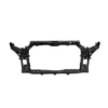 Yoonshan Radiator Support for KIA SOUL (2014-2018) Front_View(OE:64101-B2000,64101-B2010)