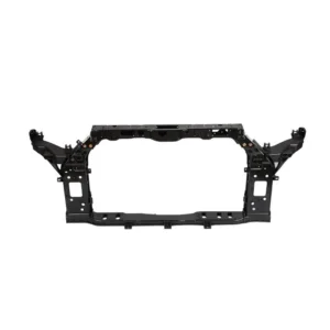 Yoonshan Radiator Support for KIA SOUL (2014-2018) Front_View(OE:64101-B2000,64101-B2010)