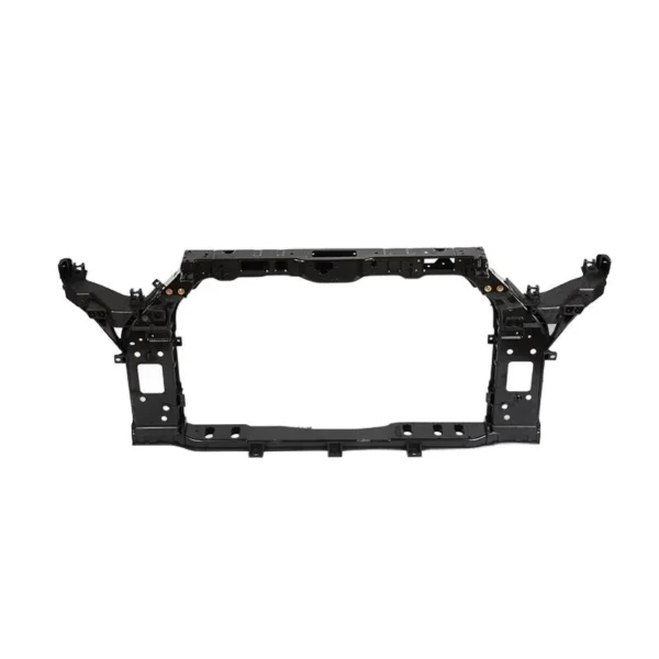 Yoonshan Radiator Support for KIA SOUL (2014-2018) Front_View(OE:64101-B2000,64101-B2010)