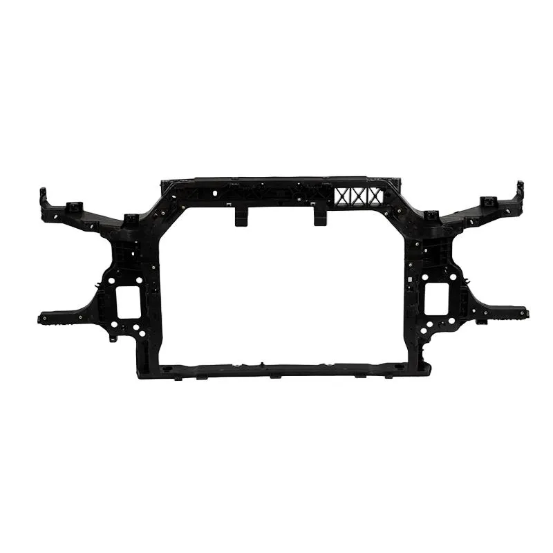 Yoonshan Radiator Support for KIA SOUL (2020) Front_View(OE:64101-K0000)